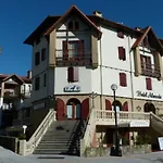 Alameda Hotel 2*