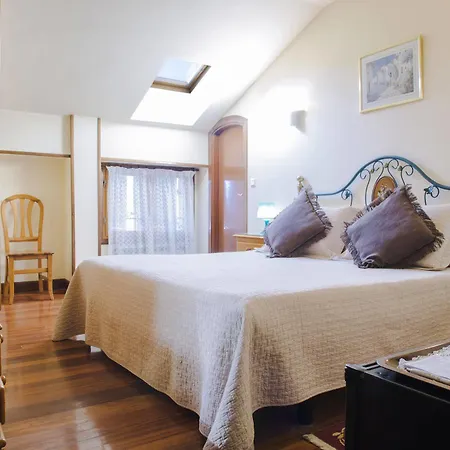 Alameda Hotel Zarautz