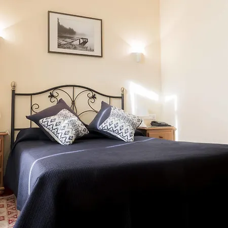 Otel Alameda