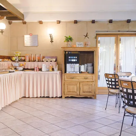 Hotel Alameda