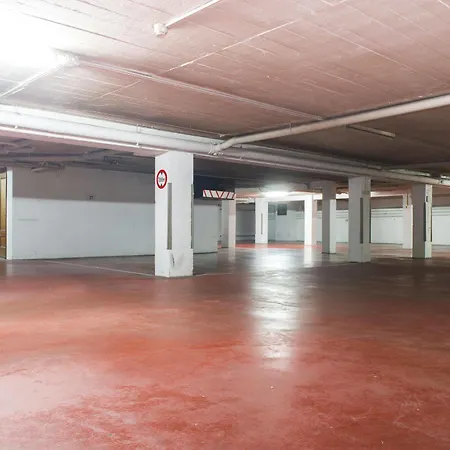 Alameda Hotel Zarautz