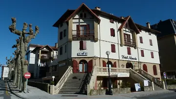Alameda Otel 2*