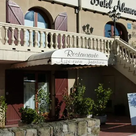Alameda