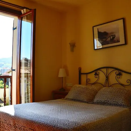 Hotel Alameda Zarautz