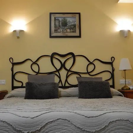 Otel Alameda 2*