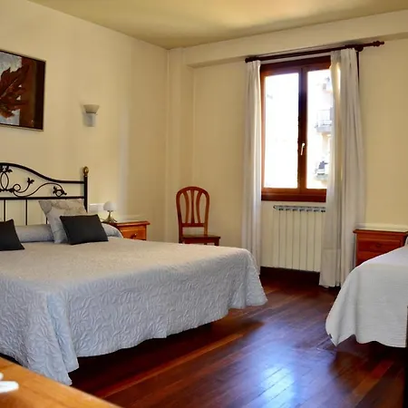 Alameda 2* Zarautz