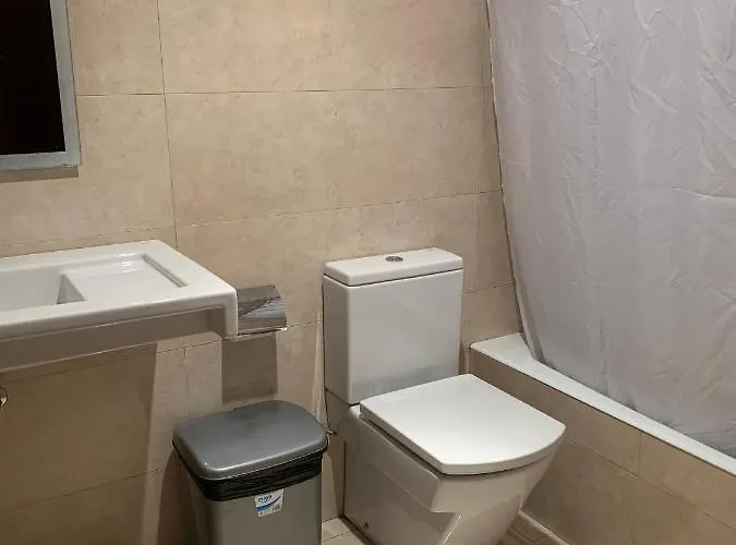 Hotel Alameda Zarautz