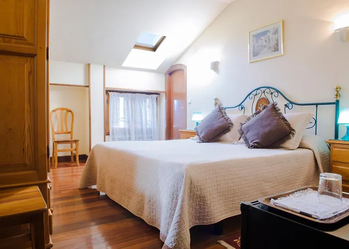 Alameda Hotel Zarautz