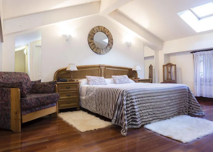 Alameda Hotell Zarautz