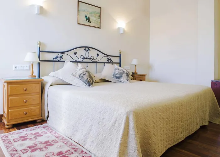 Alameda Hotel Zarautz