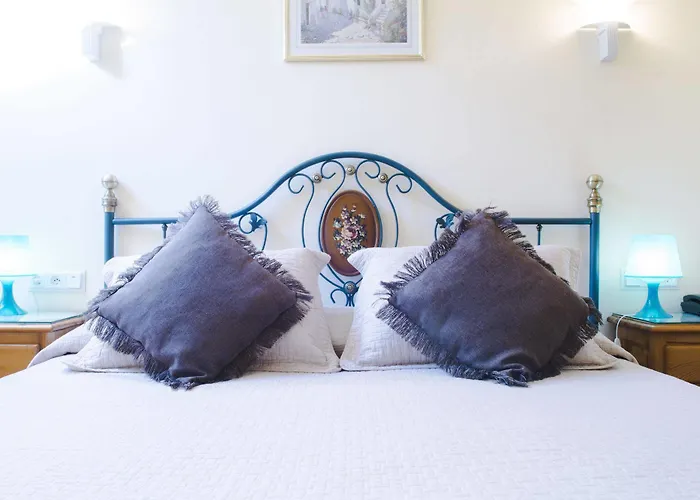 Alameda Hotel Zarautz