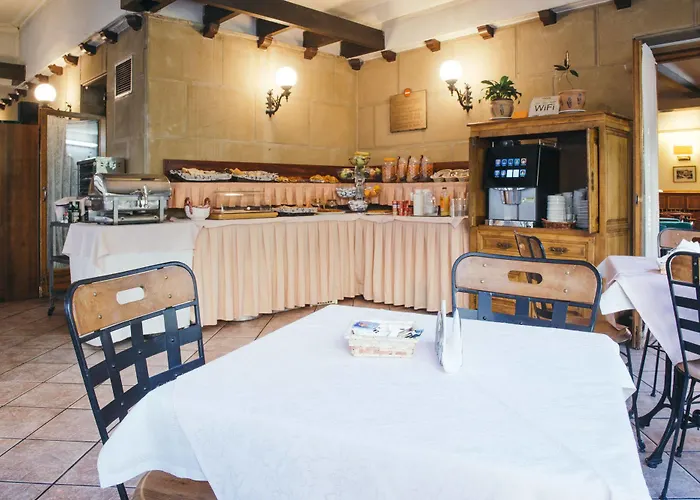 Alameda Hotel Zarautz