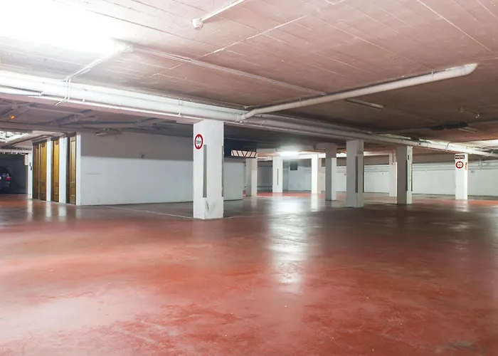 Alameda Hotel Zarautz