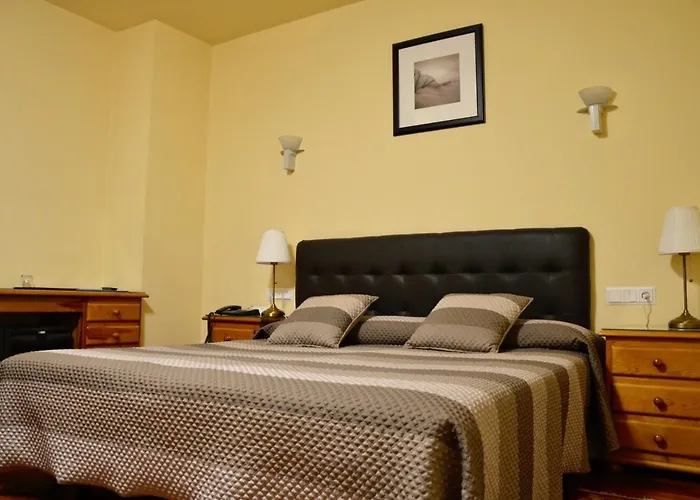 Hotel Alameda Zarautz