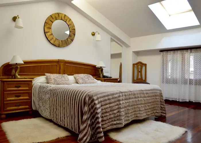 Alameda Hotel Zarautz