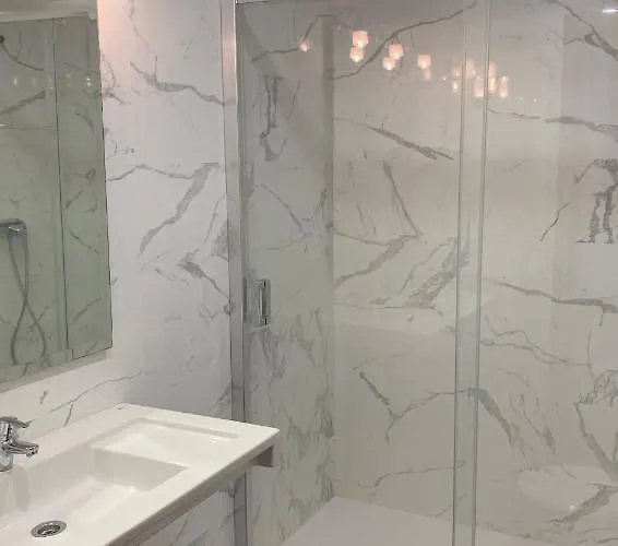 Hotell Alameda Zarautz