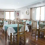 Hotel Alameda Zarautz
