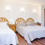 Alameda Hotel