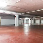 Alameda Hotel Zarautz