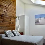 Alameda Hotel