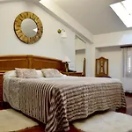 Alameda Hotel Zarautz