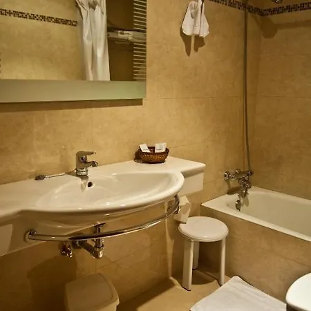 Alameda Hotel Zarautz