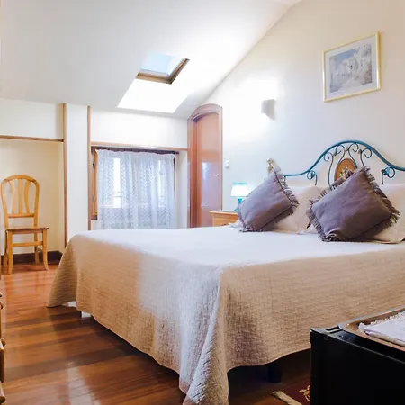 Alameda Hotel Zarautz