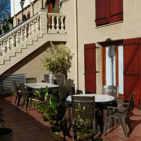 Alameda Zarautz