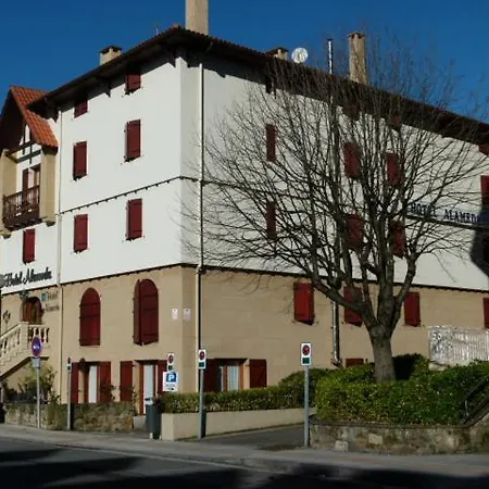 Alameda 2* Zarautz