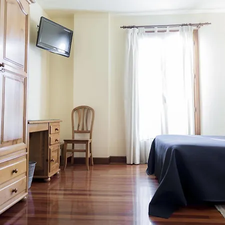 Hotell Alameda