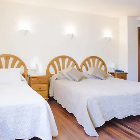 Alameda Hotell
