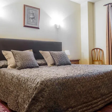 Alameda Hotell