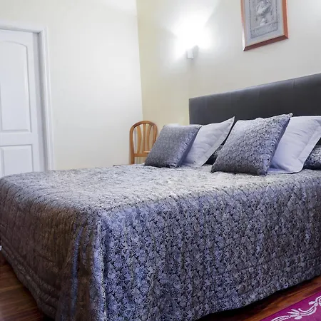 Alameda Hotell Zarautz