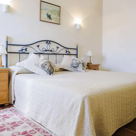 Alameda Hotell Zarautz