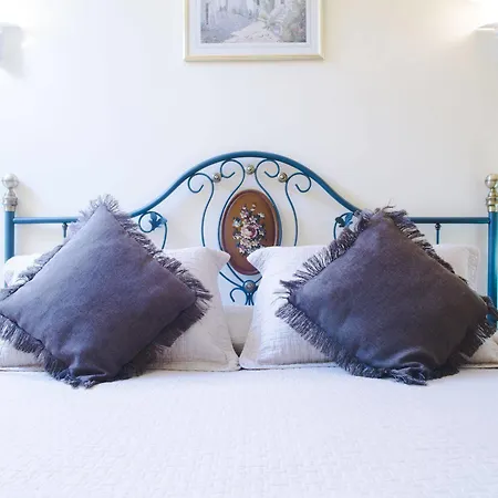 Alameda Hotell Zarautz
