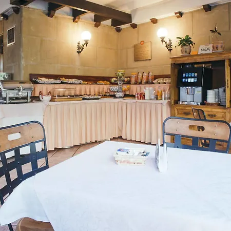 Alameda Hotell Zarautz