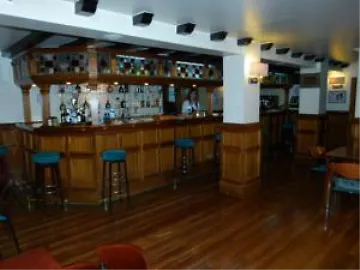 Hotell Alameda