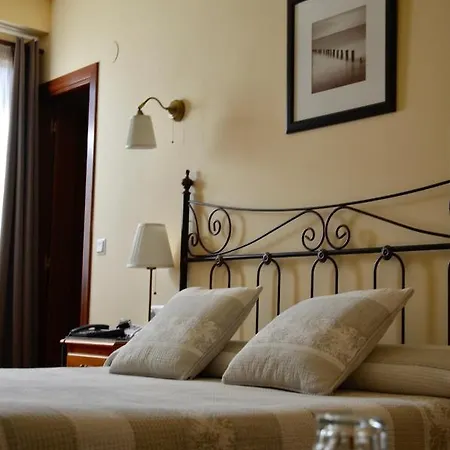Alameda Hotell