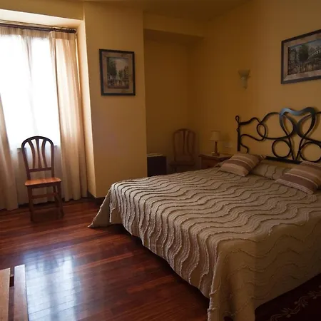 Alameda Hotell