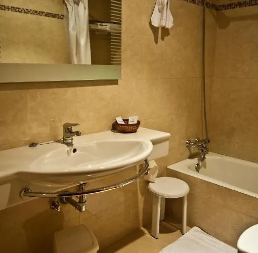 Alameda Hotel Zarautz