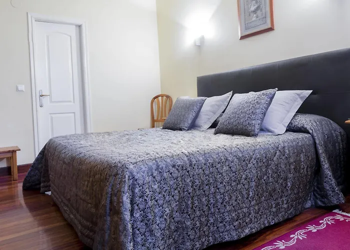 Alameda Hotel Zarautz