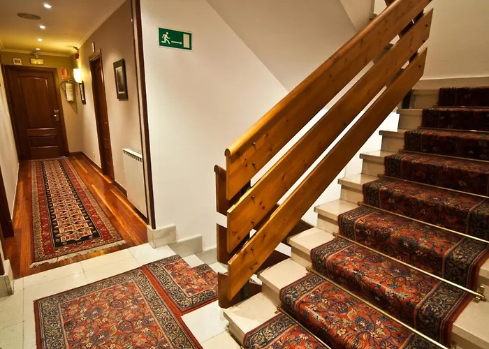 Hotel Alameda Zarautz