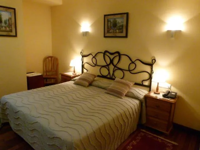 Alameda Hotel Zarautz